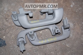 Left ceiling handle for Toyota Corolla e12 02-06