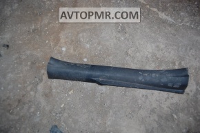 Rear right inner door sill trim for Toyota Corolla e12 02-06