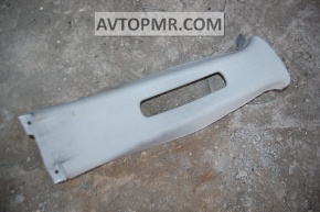 Toyota Corolla E12 02-06 center pillar trim, upper right belt