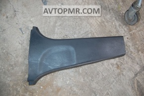 Lower left center pillar trim for Toyota Corolla e12 02-06