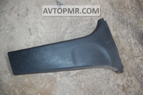 Lower right center pillar trim for Toyota Corolla e12 02-06
