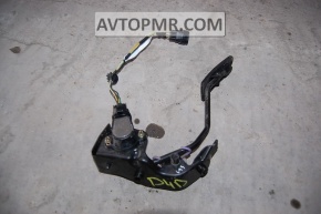 Toyota Corolla E12 02-06 gas pedal