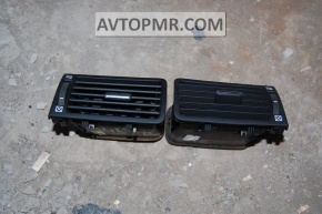 Left air duct Toyota Corolla e12 02-06