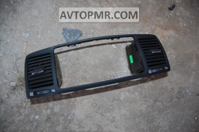 Toyota Corolla E12 02-06 Central Air Duct