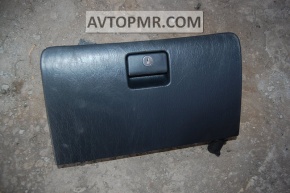 Glove box, glove compartment Toyota Corolla e12 02-06 black