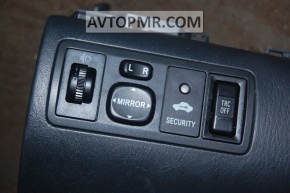Toyota Corolla E12 02-06 Mirror Control