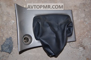 Toyota Corolla E12 Shifter Pad 02-06