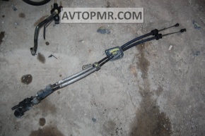 Toyota Corolla E12 02-06 Gearbox Cable
