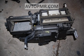 Heater assembly for Toyota Corolla E12 02-06
