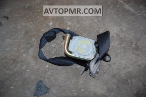 Passenger seat belt for Toyota Corolla E12 02-06