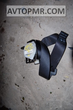 Rear left seat belt for Toyota Corolla E12 02-06