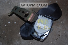 Rear right seat belt for Toyota Corolla e12 02-06