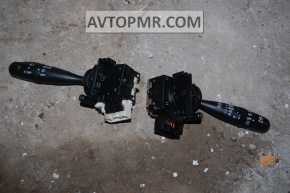 Left steering column switch for Toyota Corolla e12 02-06