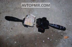 Left steering column switch for Toyota Corolla e12 02-06