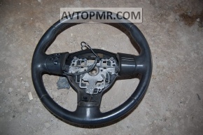 Naked steering wheel for Toyota Corolla E12 02-06 gray