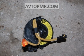 Toyota Corolla E12 02-06 steering wheel cable for steering wheel buttons without steering wheel angle sensor