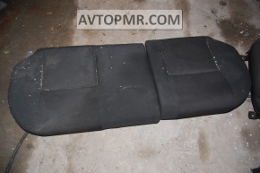 Rear seats, 2nd row, Toyota Corolla e12 02-06