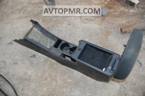 Toyota Corolla E12 02-06 center console assembly