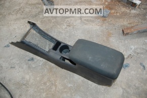 Toyota Corolla E12 02-06 center console assembly