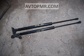 Right tailgate shock absorber for Toyota Corolla e12 02-06 5d 3d