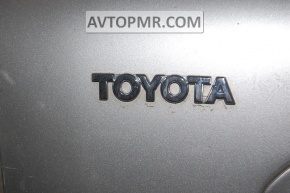Toyota Corolla E12 02-06 5D 3D trunk door emblem