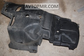 Left engine guard for Toyota Corolla E12 02-06 5D