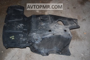 Right engine guard for Toyota Corolla E12 02-06 5D