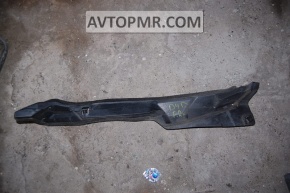 Right door-wing seal for Toyota Corolla E12 02-06 5D 3D