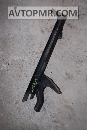 Toyota Corolla E12 02-06 5D Hood Lock Bar