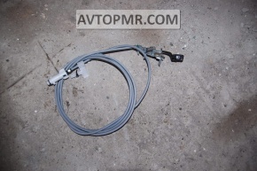 Toyota Corolla E12 02-06 5D Fuel Filler Door Release Cable