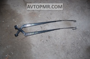Right windshield wiper arm for Toyota Corolla E12 02-06 5D