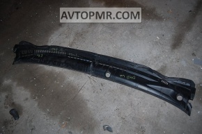 Plastic windshield wiper grille for Toyota Corolla E12 02-06 5D