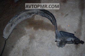 Front right fender liner for Toyota Corolla e12 02-06 5d