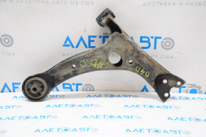 Lower front left control arm for Toyota Corolla e12 02-06