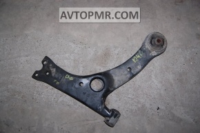 Lower front right control arm for Toyota Corolla e12 02-06
