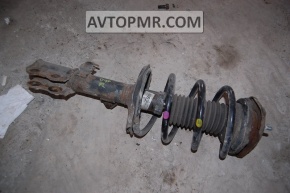 Front left shock absorber assembly for Toyota Corolla e12 02-06
