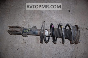 Front right shock absorber assembly for Toyota Corolla e12 02-06