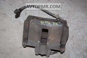 Front right caliper assembly for Toyota Corolla e12 02-06