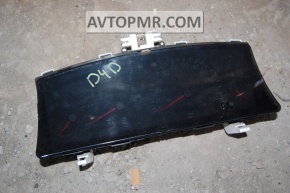 Toyota Corolla E12 02-06 D4D Instrument Cluster