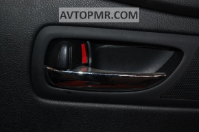 Lexus RX350 RX450h 10-15 inner rear door handle