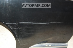 Lexus RX350 RX450h 10-15 rear right door