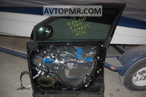 Bare front right door Lexus RX350 RX450h 10-15