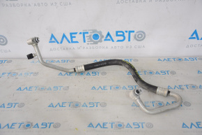 Lexus RX350 10-12 air conditioner compressor-heater hose