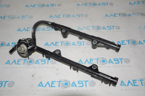 Lexus RX350 RX450h 10-15 Fuel Rail
