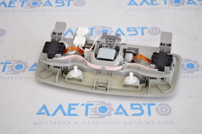 Rear light for Lexus RX350 RX450h 10-15 gray