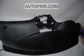 Lexus RX450h 10-15 dashboard without airbag
