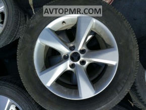 Wheel disk R18 x 7.5J ET35 5x114.3 Lexus RX350 RX450h 10-15