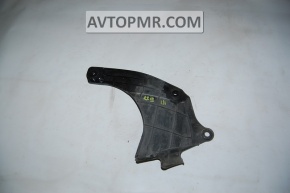 Engine guard, side arch, left, Lexus RX350 10-15