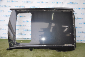Metal roof for Lexus RX350 RX450h 10-15 with sunroof