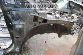 Front right quarter panel Lexus RX350 RX450h 10-15